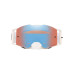 OAKLEY GOGGLES FRONT LINE MIX OO7087 50